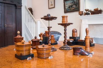 Cove Landing 4 Antiques Furniture and Home Furnishings Upper East Side