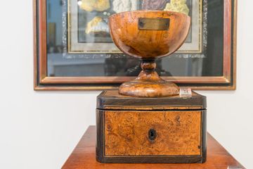 Cove Landing 8 Antiques Furniture and Home Furnishings Upper East Side