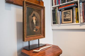 Cove Landing 11 Antiques Furniture and Home Furnishings Upper East Side