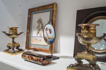 Cove Landing 14 Antiques Furniture and Home Furnishings Upper East Side