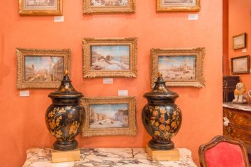 L'Antiquaire & The Connoisseur 21 Art and Photography Galleries Upper East Side