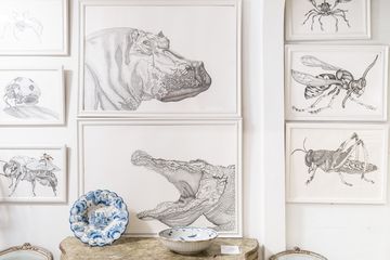 L'Antiquaire & The Connoisseur 23 Art and Photography Galleries Upper East Side