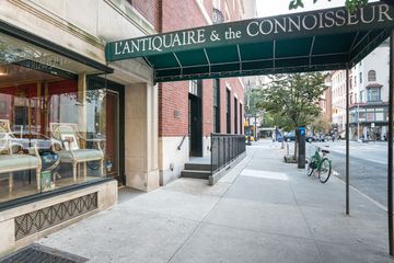 L'Antiquaire & The Connoisseur 25 Art and Photography Galleries Upper East Side