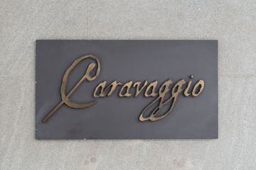 Caravaggio 2 Italian Upper East Side