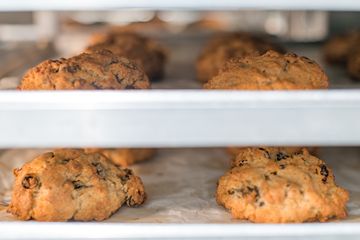 Levain Bakery 1 Bakeries Cookies Upper West Side