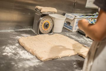 Levain Bakery 2 Bakeries Cookies Upper West Side
