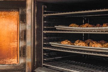 Levain Bakery 4 Bakeries Cookies Upper West Side