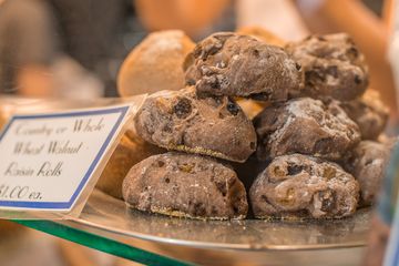 Levain Bakery 6 Bakeries Cookies Upper West Side