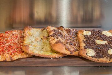 Levain Bakery 7 Bakeries Cookies Upper West Side