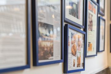 Levain Bakery 9 Bakeries Cookies Upper West Side