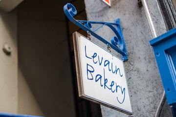 Levain Bakery 10 Bakeries Cookies Upper West Side