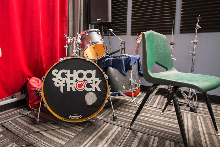 School of Rock NYC 1 Music Schools For Kids Uptown East Upper East Side