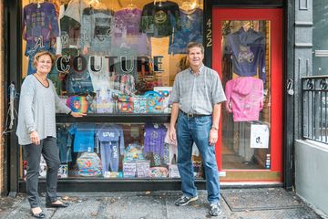 Applike Couture 10 Childrens Clothing Uptown East Upper East Side