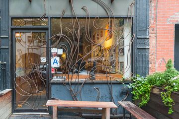Oslo Coffee Roasters 2 Coffee Shops Upper East Side Uptown East