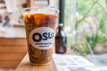 Oslo Coffee Roasters 6 Coffee Shops Upper East Side Uptown East