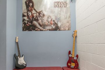 School of Rock NYC 5 Music Schools For Kids Uptown East Upper East Side