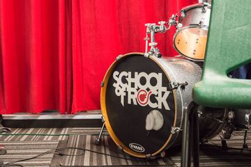 School of Rock NYC 12 Music Schools For Kids Uptown East Upper East Side