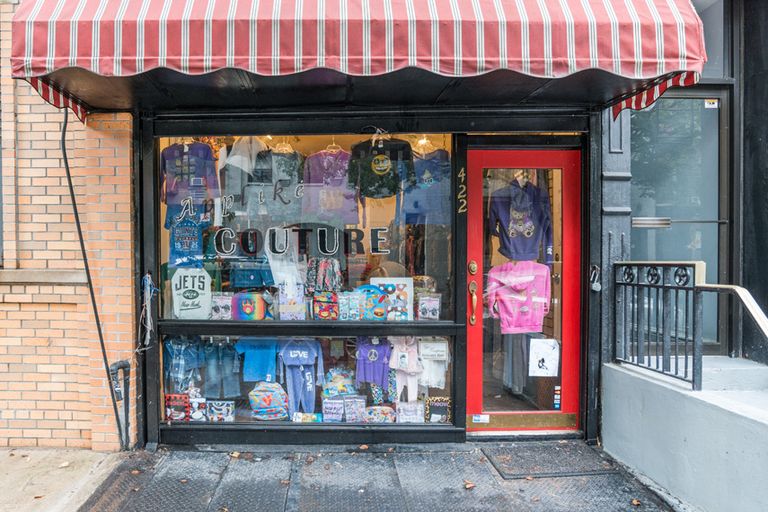 Applike Couture 1 Childrens Clothing Uptown East Upper East Side