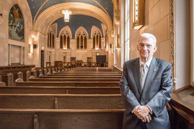Riverside Memorial Chapel 1 Funeral Homes Upper West Side