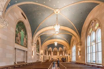 Riverside Memorial Chapel 2 Funeral Homes Upper West Side