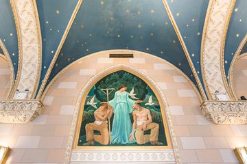 Riverside Memorial Chapel 3 Funeral Homes Upper West Side