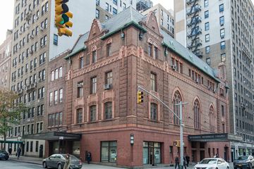 Riverside Memorial Chapel 9 Funeral Homes Upper West Side