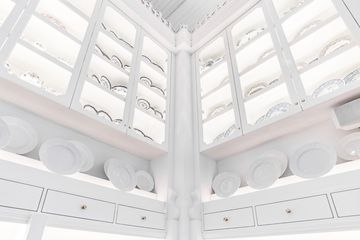 Caffe Storico 2 Italian Upper West Side