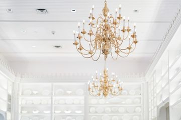 Caffe Storico 3 Italian Upper West Side