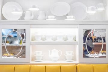 Caffe Storico 4 Italian Upper West Side