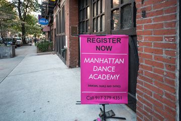 Manhattan Dance Academy / Dancing Divas and Dudes 13 Childrens Classes Sports and Fitness Dance Studios Dance Upper East Side Uptown East