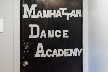 Manhattan Dance Academy / Dancing Divas and Dudes 14 Childrens Classes Sports and Fitness Dance Dance Studios Upper East Side Uptown East