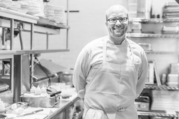 Caffe Storico 6 Italian Upper West Side