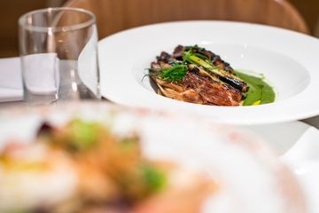 Caffe Storico 8 Italian Upper West Side