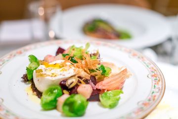 Caffe Storico 9 Italian Upper West Side