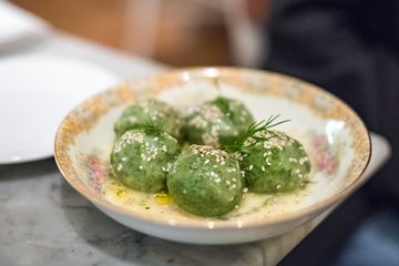 Caffe Storico 10 Italian Upper West Side