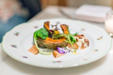 Caffe Storico 11 Italian Upper West Side