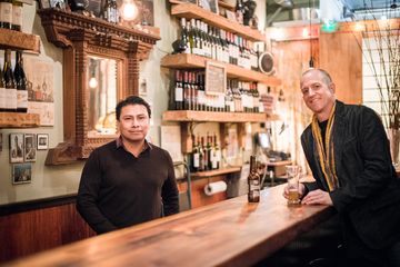 Heidi's House 13 Bars Beer Bars Wine Bars American Upper East Side Uptown East