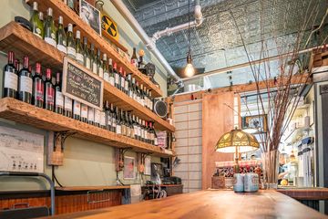 Heidi's House 14 Bars Beer Bars Wine Bars American Upper East Side Uptown East