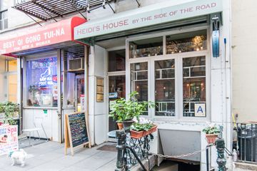 Heidi's House 15 Bars Beer Bars Wine Bars American Upper East Side Uptown East