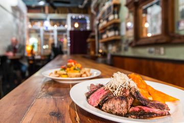 Heidi's House 2 Bars Beer Bars Wine Bars American Upper East Side Uptown East