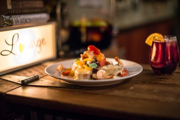 Heidi's House 4 Bars Beer Bars Wine Bars American Upper East Side Uptown East