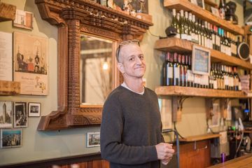 Heidi's House 10 Bars Beer Bars Wine Bars American Upper East Side Uptown East