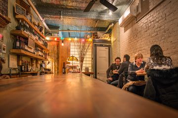 Heidi's House 12 Bars Beer Bars Wine Bars American Upper East Side Uptown East