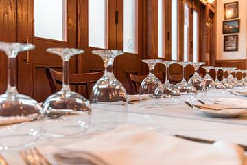 Nica Trattoria 4 Italian Upper East Side Yorkville