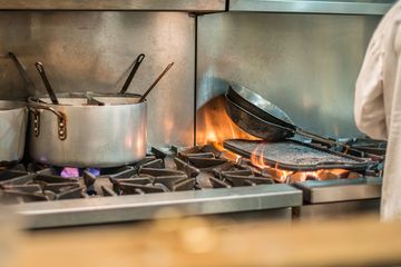Nica Trattoria 7 Italian Upper East Side Yorkville