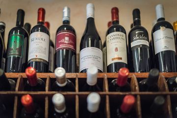 Nica Trattoria 8 Italian Upper East Side Yorkville