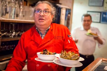 Nica Trattoria 11 Italian Upper East Side Yorkville