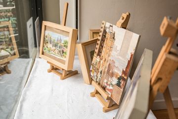 Ditra Gallery 1 Art and Photography Galleries Upper East Side Yorkville