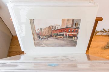 Ditra Gallery 6 Art and Photography Galleries Upper East Side Yorkville