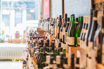 Grape Juicery 6 Wine Shops Upper East Side Yorkville